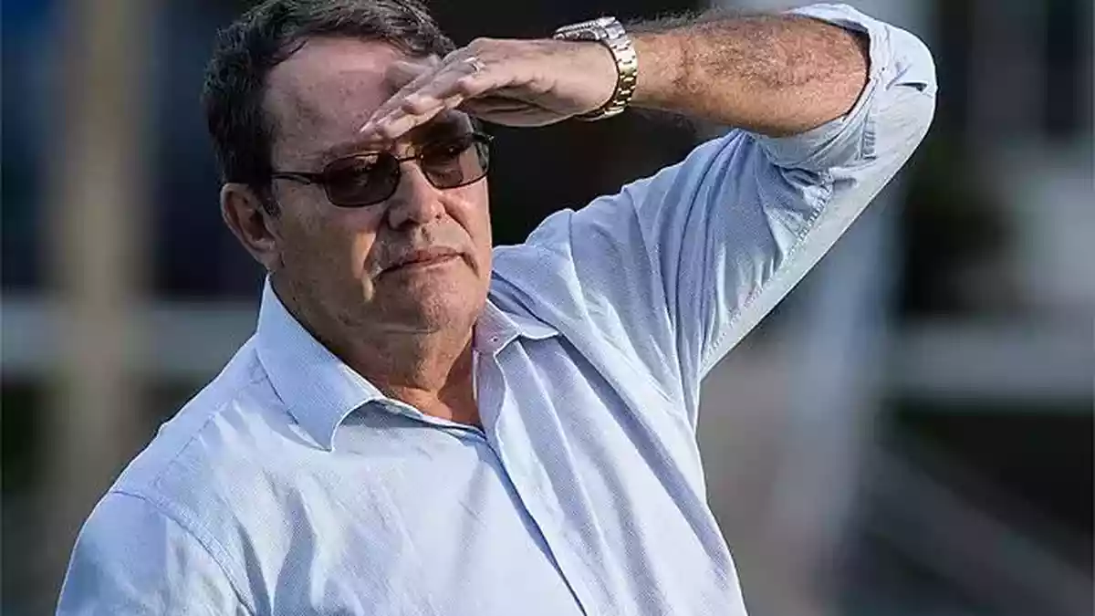 Cruzeiro não quer parar jogos; Flamengo e Palmeiras disponibilizam CT's