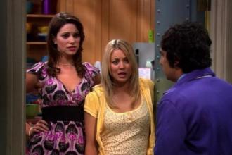 Explicado por que relacionamento mais estranho de Big Bang Theory faz sentido