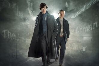 Sherlock pode ganhar adaptação cinematográfica