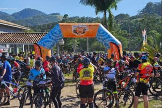 Tour do Peixe MTB: evento de cicloturismo está com inscrições abertas para etapa em Atibaia
