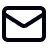 Ícone de envelope
