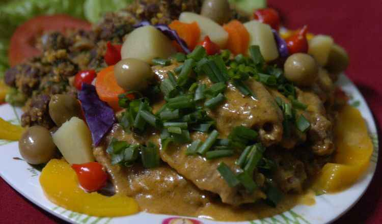 Receita Sabores de Minas 4