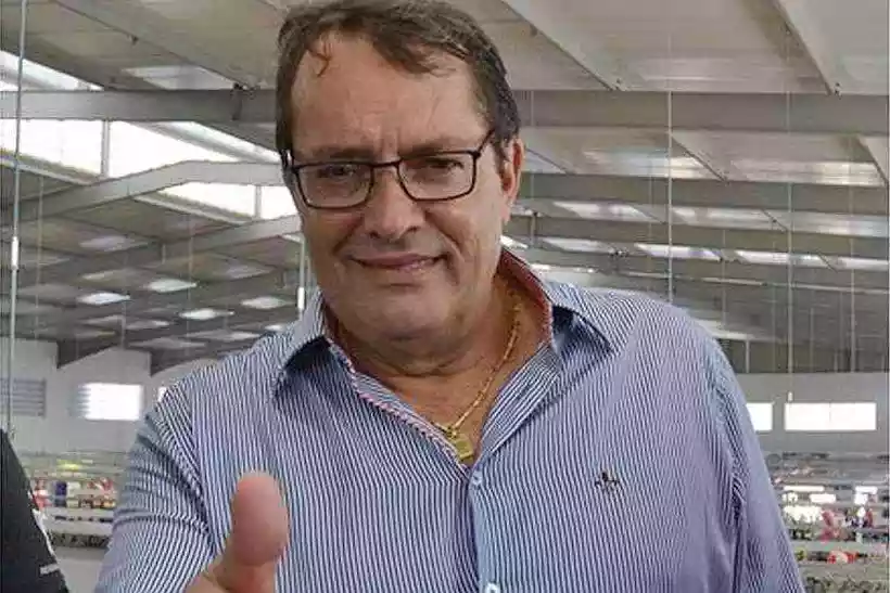 Pedro Lourenço consegue patrocinador de peso para o Cruzeiro