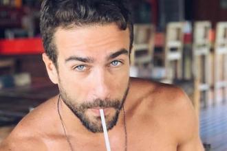 Erasmo Viana cai na web fazendo vídeo de sexo e se revolta
