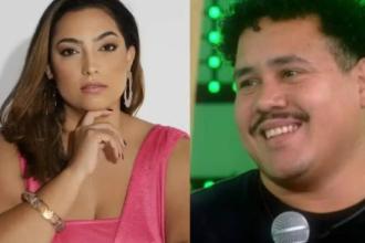 Lucas Buda conta como reagiu ao saber que estava divorciado de Camila Moura