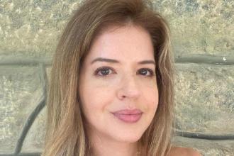 Sem férias! Mariana Santos fará estreia nas novelas da nove da Globo