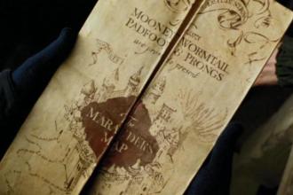 Série de Harry Potter pode resolver mistério de 25 anos