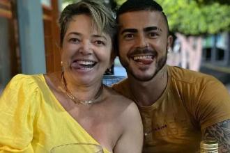 Ex-BBB Tereza Souza desabafa após expor o filho nas drogas: 'Perdi todas minhas economias'