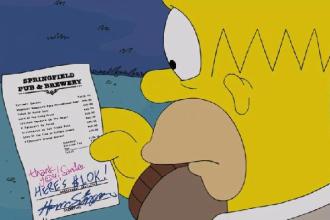 Até que enfim: Os Simpsons finalmente explica um de seus maiores mistérios após 37 anos