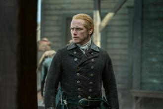 Outlander: Final da 7ª temporada já tem data para estrear nos EUA