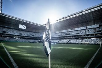 TJD adia julgamento que pode excluir Atlético do Mineiro; entenda