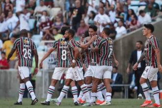 Cerro Porteño x Fluminense: onde assistir, horário e escalações pela Libertadores