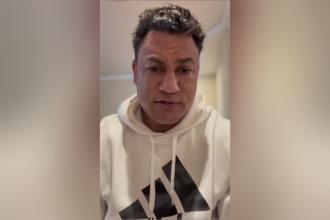 Popó responde Vitor Belfort nas redes sociais após exigências para luta