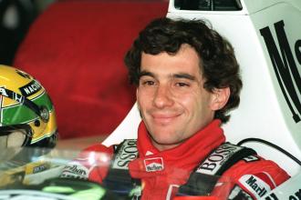 30 anos da morte de Ayrton Senna: relembre quem foi o piloto