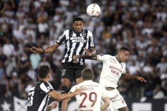 Botafogo x Vitória: onde assistir, horário e escalações pela Copa do Brasil