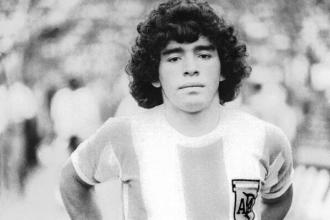 Filhos de Maradona pedem exumação de corpo do jogador na Justiça
