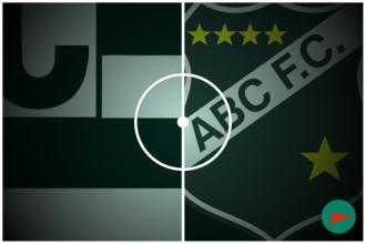 Athletic x ABC: onde assistir, data e horário pela Série C