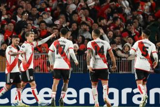 Nacional x River Plate: onde assistir, horário e escalações pela Libertadores