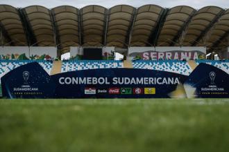 Sul-Americana: veja cenários para o Cruzeiro conforme resultado de Católica x La Calera