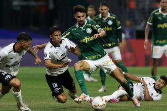 Liverpool-URU x Palmeiras: onde assistir, horário e escalações pela Libertadores