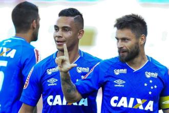 Último Atlético-GO x Cruzeiro antecedeu grande título celeste