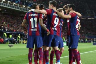 Barcelona x Real Sociedad: onde assistir, horário e escalações em La Liga