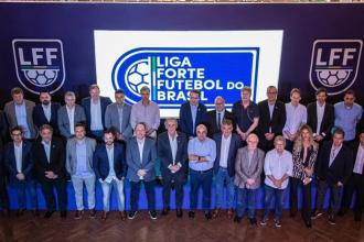 Cruzeiro, Botafogo e mais: clubes da Liga Forte se posicionam sobre pausa no Brasileiro