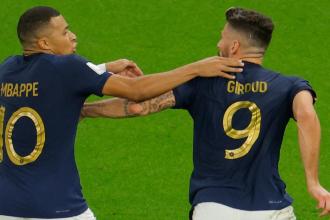 Clube dos EUA anuncia goleador da Seleção Francesa