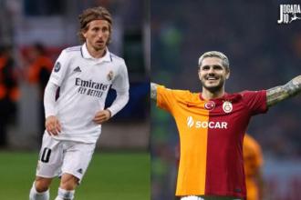 Clube promovido na Itália mira contratações de Modric e Icardi