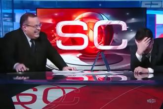 Antero Greco: 10 momentos cômicos do apresentador ao lado de Amigão na ESPN