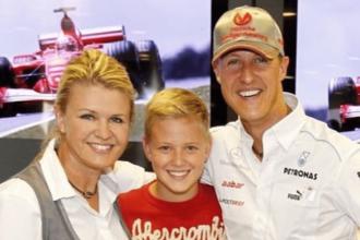 Mulher de Schumacher vendeu bens para pagar tratamento milionário do piloto; veja valores