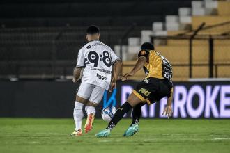 Novorizontino e Coritiba empatam sem gols pela Série B