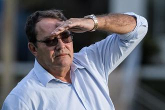 Pedrinho 'prometeu' presente ao elenco do Cruzeiro, revela Arthur Gomes
