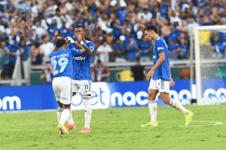 Cruzeiro: veja tabela de jogos na Série A com alterações promovidas pela CBF