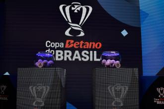 Atlético de olho: como será o sorteio das oitavas de final da Copa do Brasil?