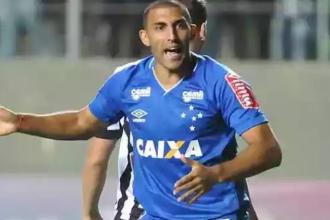 Ábila compara Boca Juniors ao Cruzeiro: 'É um Big Brother'