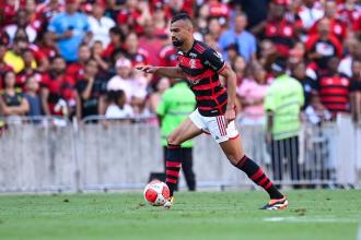 Flamengo acerta venda de Fabrício Bruno para o West Ham