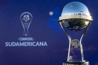 Copa Sul-Americana: veja times classificados às oitavas e aos playoffs