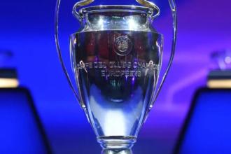 Champions League: veja o ranking dos times com mais títulos