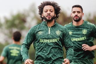 Fluminense x Juventude: onde assistir, horário e escalações no Brasileiro