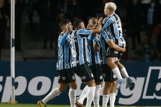Huachipato x Grêmio: onde assistir, horário e escalações pela Libertadores