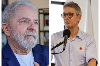 Lula faz proposta para dívida de Minas, mas a gestão é o problema