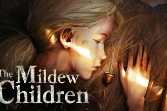 The Mildew Children, um indie pagão, uma resenha. Por Bruno Reis