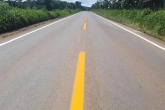 Rodovias do Noroeste Mineiro recebem obras de manutenção e conservação; saiba mais