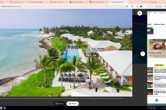 Caribe com até 35% de desconto: Club Med promove Caribbean Sale 2024