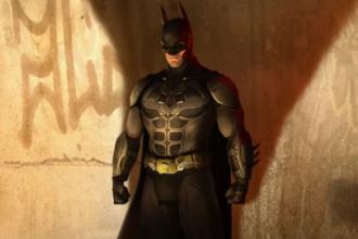 Novo game Batman Arkham Shadow é anunciado para VR