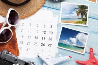 Julho é logo ali: 10 dicas para se preparar para as férias de inverno