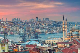 Sugestões para conhecer Istambul além do óbvio