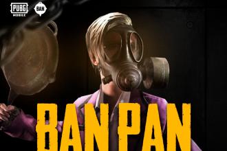 PUBG MOBILE: Ban Pan suspendeu mais de 3 milhões de contas no início de 2024