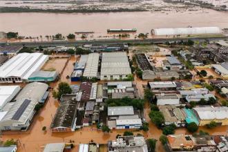 CVC lança campanha de doações nas mais de 1.000 lojas da operadora para ajuda solidária ao Rio Grande do Sul